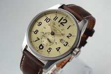 Hamilton Khaki Field Officer