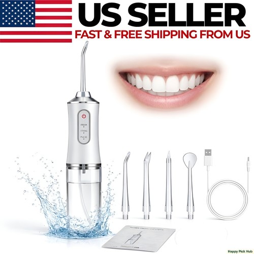 Water flosser - flosser,