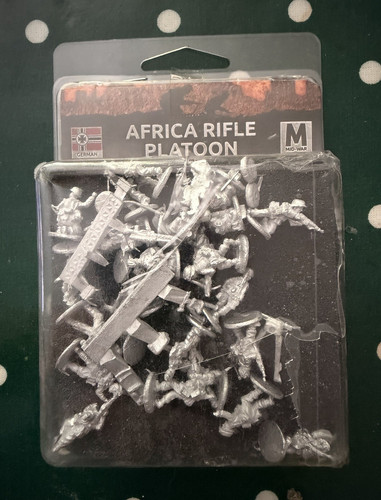 Mid war wwii africa - mid-war,