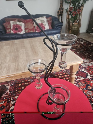 Vintage hand made - vintage, cast