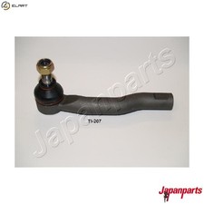 TIE ROD END TI-207R FOR