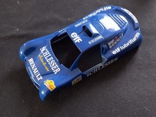 RENAULT MEGANE SCHLESSER -