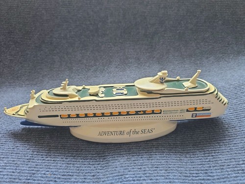 Adventure the seas - of,