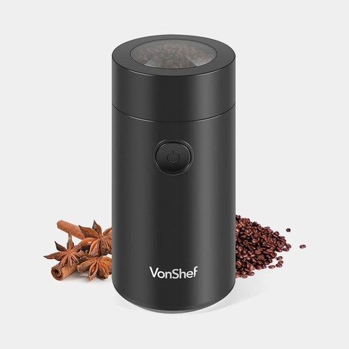 Vonshef 150w electric coffee - vonshef,,
