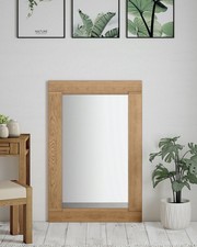 M&S Sonoma Solid Oak Wall