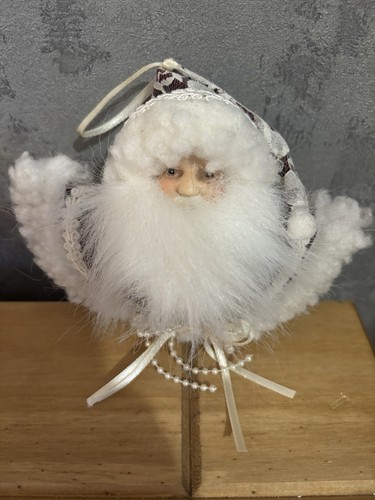 Vintage father christmas santa - father, christmas/santa