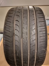 PART WORN DYNAMO STREET 275/30