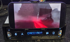 PIONEER SPH-10BT FACE OFF