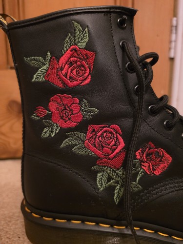Martens boots uk - boots, 8