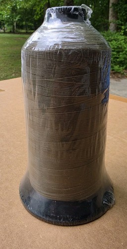 Coats nylbond bonded - bonded, nylon