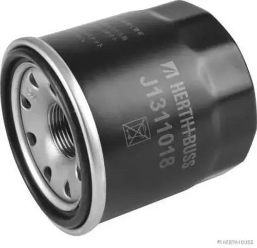 Oil filter spin - spin-on,