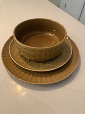 Habitat Debossed Citrine 21