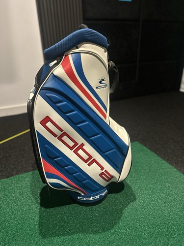 Cobra golf cart bag - golf,