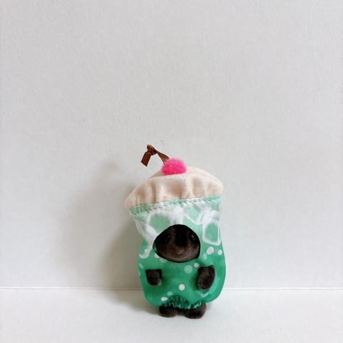Sylvanian families kuji - families,