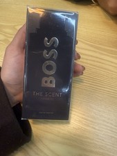 Hugo Boss The Scent Magnetic