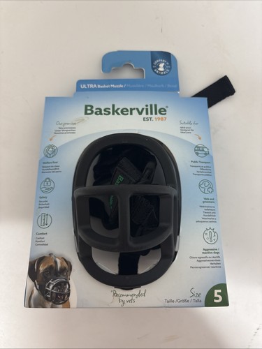 Baskerville ultra basket - ultra,