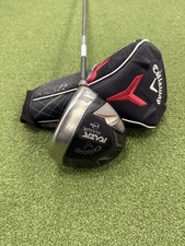 CALLAWAY RAZR HAWK DRIVER