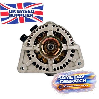 Alternator for ford focus - ford, i
