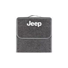 Car trunk storage box felt - trunk,