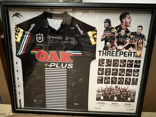 Penrith panthers 2023 - panthers, nrl