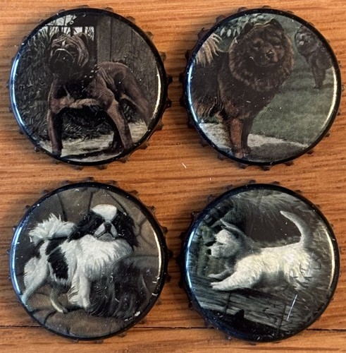 Rare dog beer - 4,