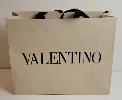 Authentic valentino large - authentic,