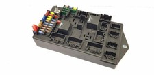 2013 JAGUAR XK FUSE BOX 5.0 PETROL 508PS BW8314B476AG