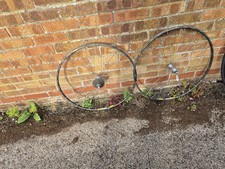 Mavic GEL 280 Rims Wheelset 32