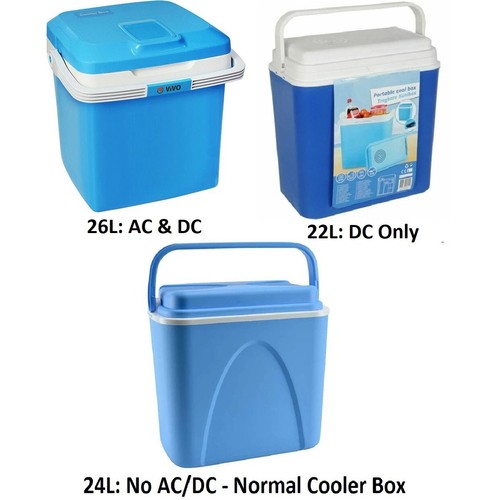 22l 24l 26l cooler - 22l,