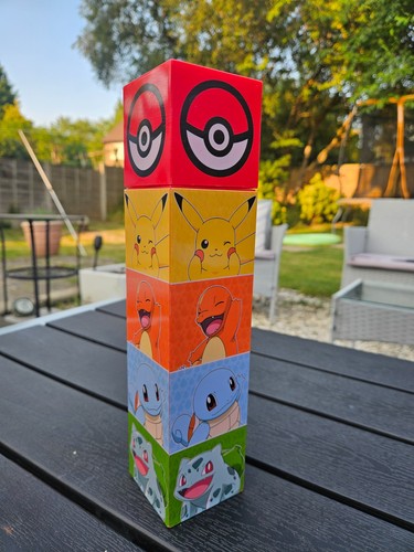 Pokemon drinking bottle flask - pokemon,