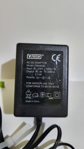 Vtech db09030 volt 300 - vtech,