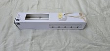 Umbra WHITE CUBBY ORGANISER