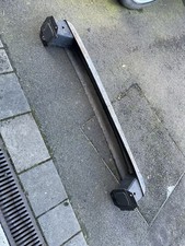 REAR BUMPER REINFORCEMENT