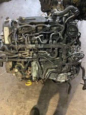 2016-2023 SEAT ALHAMBRA/VW SHARAN /SEAT ALHAMBRA 7N 2.0 TDI DFL DFLA DLT ENGINE
