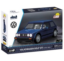 COBI 24615 VW Golf GTI