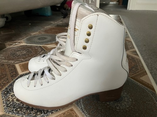 Graf 500 figure ice - graf,