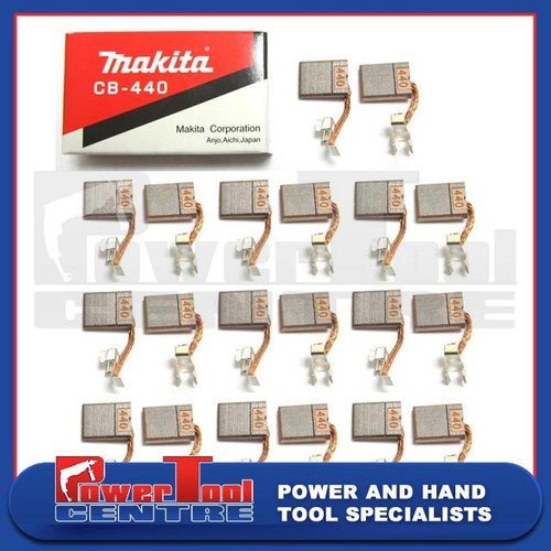 Genuine makita cb440 - x,