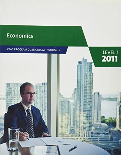Economics cfa program - cfa,