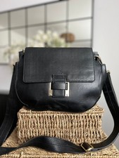 M&S Autograph Leather