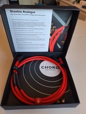 Chord Shawline Interconnect
