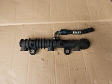 VAUXHALL CORSA C 1.0 PETROL FUEL INJECTOR RAIL 0280151075