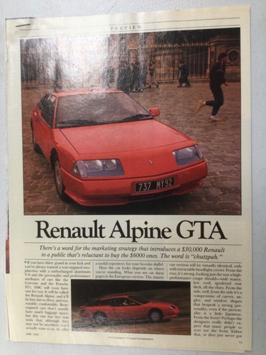 Renaultart52 article preview - renaultart52,
