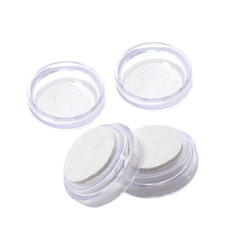 Felt Furniture Castor Cup