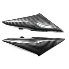 L&R Tank Side Trim Cover