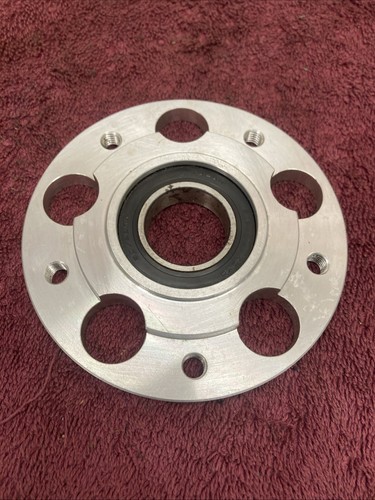 Yamaha tz500 under sprocket - under,