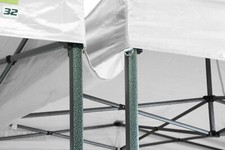 BULHAWK® 3m or 4.5m POP UP