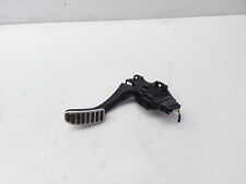 VOLVO XC60 ACCELERATOR THROTTLE GAS PEDAL 2013 31329372