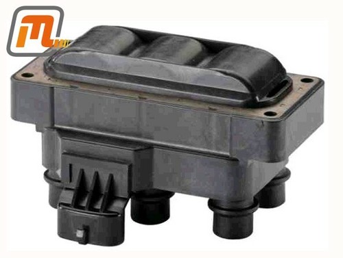 Ford scorpio ignition - ignition, coil