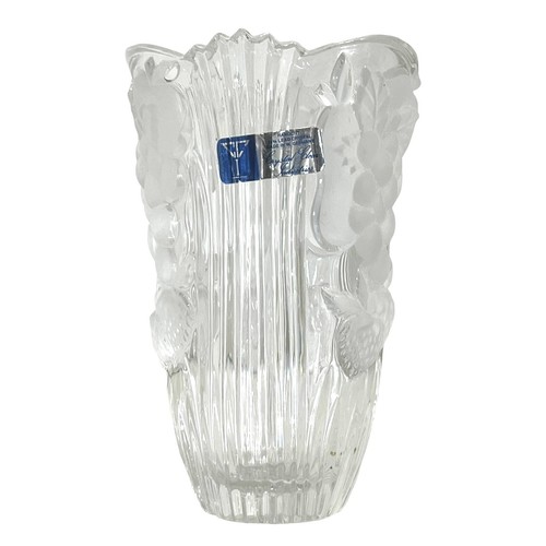 Vtg crystal clear - vtg,