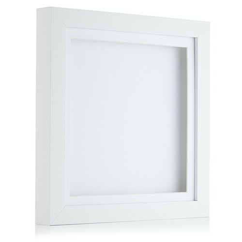 Deep box frame range - 3d,